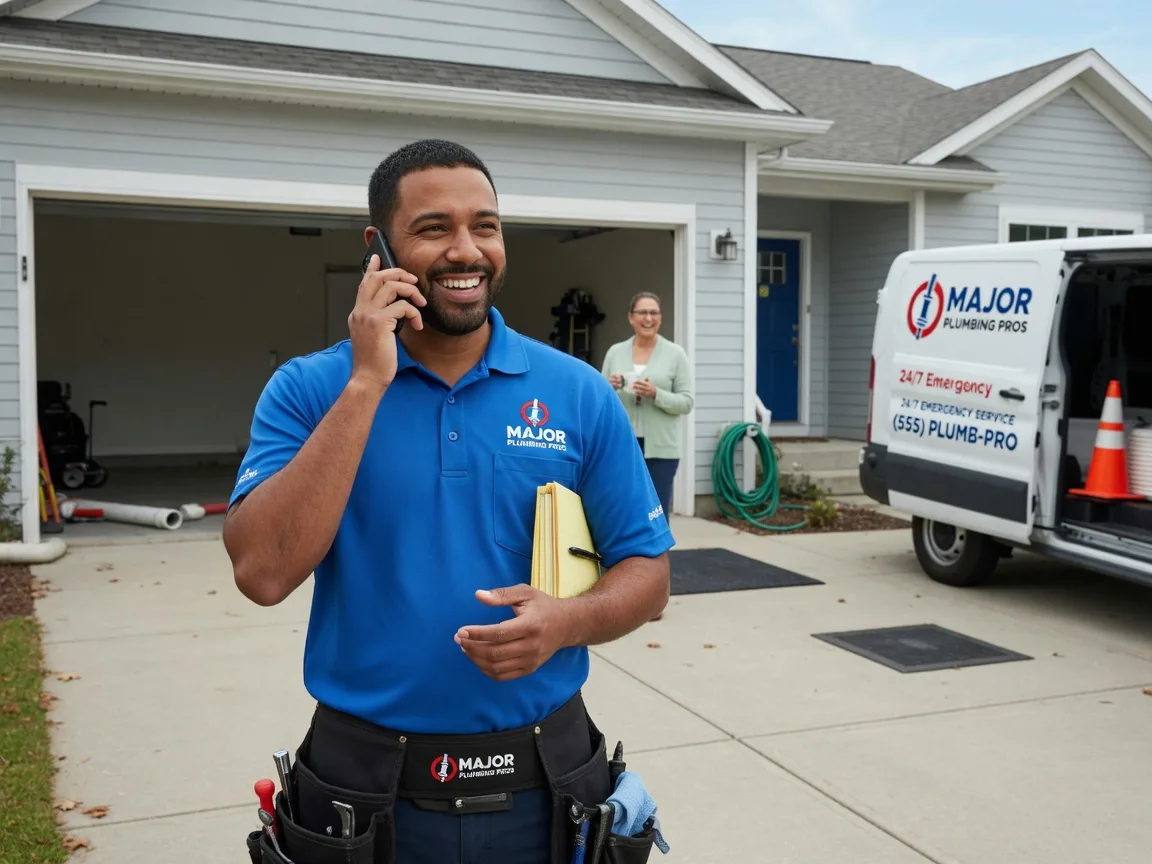 Drain Cleaning Services Glencoe, IL FAQs
